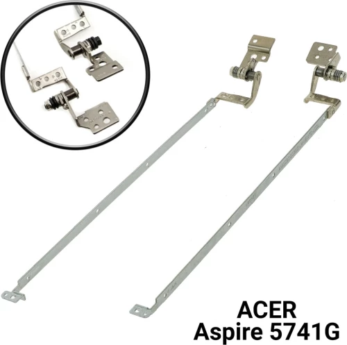 Μεντεσέδες για Acer Aspire 5741g