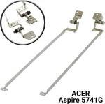 Μεντεσέδες για Acer Aspire 5741g