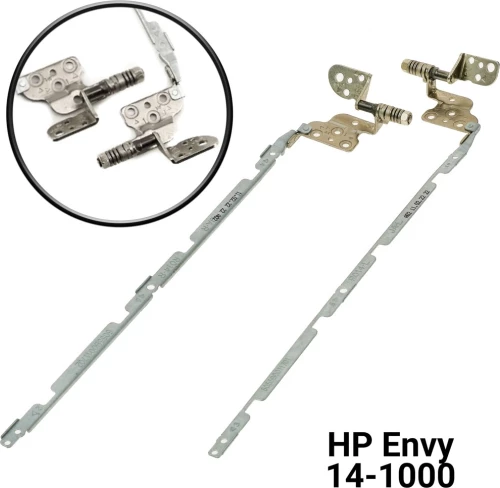 Μεντεσέδες για HP Envy 14-1000