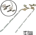 Μεντεσέδες για HP Envy 14-1000