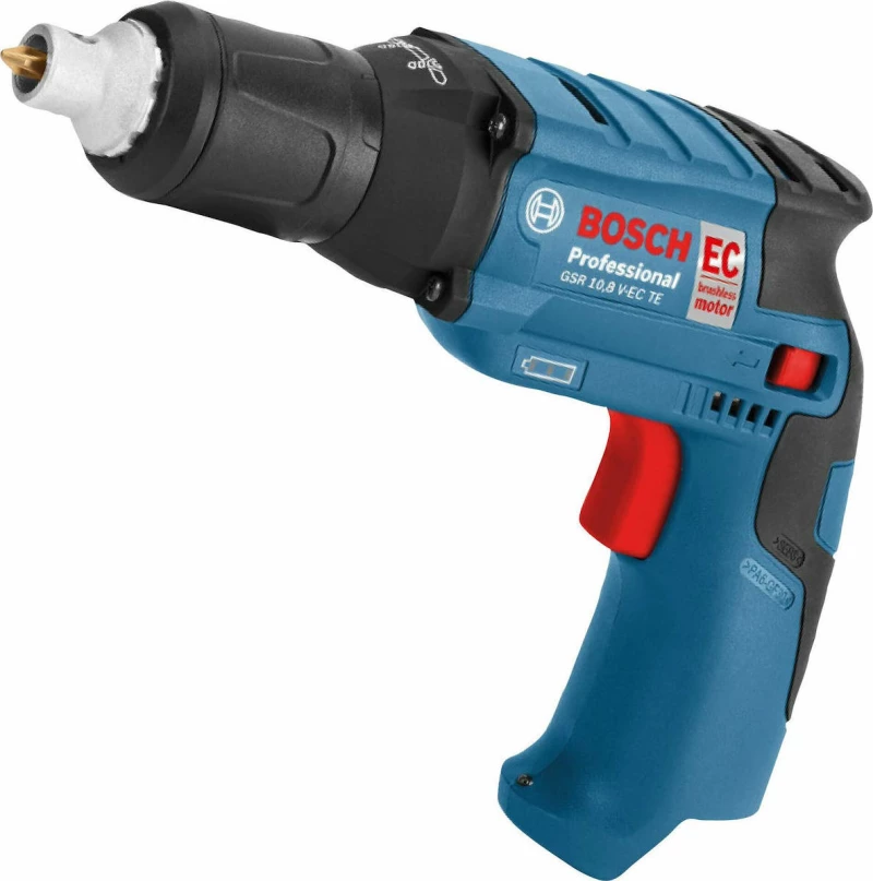 Bosch GTB 12V-11 Κατσαβίδι Γυψοσανίδας Μπαταρίας 12V Solo