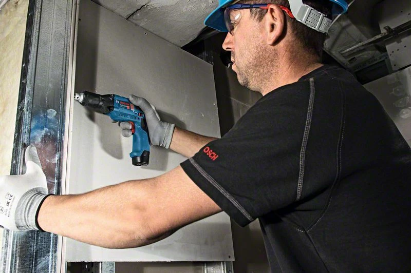 Bosch GTB 12V-11 Κατσαβίδι Γυψοσανίδας Μπαταρίας 12V Solo