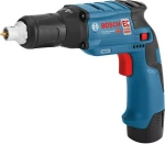 Bosch GTB 12V-11 Κατσαβίδι Γυψοσανίδας Μπαταρίας 12V Solo