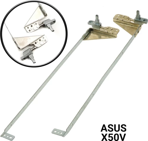 Μεντεσέδες για Asus X50V