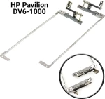 Μεντεσέδες για HP Pavilion DV6-1000
