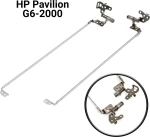 Μεντεσέδες για HP Pavilion G6-2000