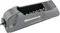 Benman Ράσπα Γυψοσανίδας - Ξύλου 140mm 71000