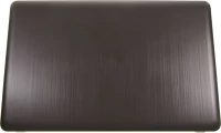 Back Cover για Asus X540/X540LJ/X540Y Μαύρο