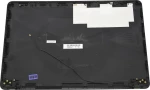 Back Cover για Asus X540/X540LJ/X540Y Μαύρο