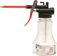 Yato Λαδικό PVC YT-0691