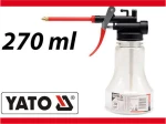 Yato Λαδικό PVC YT-0691