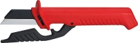 Knipex Απογυμνωτής καλωδίων 190mm 9856