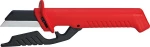 Knipex Απογυμνωτής καλωδίων 190mm 9856