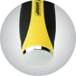 F.F. Group Σκαρπέλο Ξύλου 8x135mm 22994