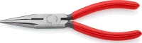 Knipex Μυτοτσίμπιδο ίσιο 160mm 2501160