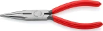 Knipex Μυτοτσίμπιδο ίσιο 160mm 2501160