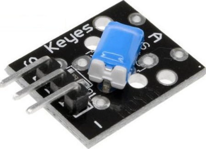 KEYES KY-020 Μονάδα Διακόπτης Κλίσης