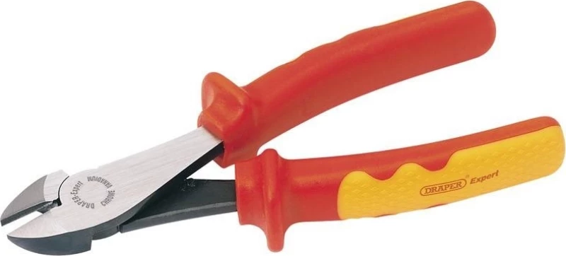 Proskit Πλαγιοκόφτης 160mm PM-917