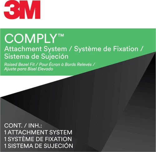 3M Comply Φίλτρο Προστασίας με Frame