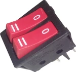 Luxell 930-020-0504