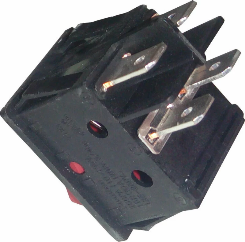 Luxell 930-020-0504
