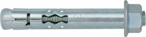 ΒΥΣΜΑΤΑ ΜΕΤΑΛΛΙΚΆ TSA 10x80 FRIULSIDER 79602b10080