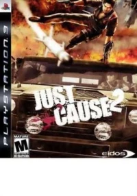 Just Cause 2 PS3