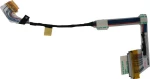 Kαλωδιοταινία Οθόνης-Flex Screen cable Lenovo IdeaPad S9 S10 S10E M10 20015 4231 DD0FL1LC100 Video Screen Cable (Κωδ. 1-FLEX0498)
