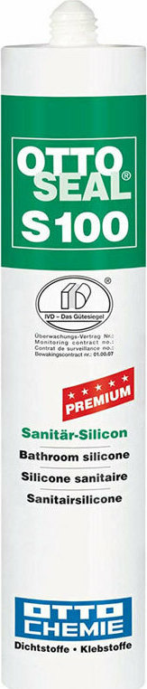 OTTOSEAL S 100 ΛΕΥΚΟ 310ML