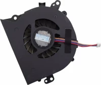 Ανεμιστηράκι Laptop - CPU Cooling Fan SONY VAIO VGN-NW FAN UDQFRHH06CF0 VGN-NW320S VGN-NW25E VGN-NW35E 090-0001-2438, 300-0001 CPU Fan (Κωδ. 80236)
