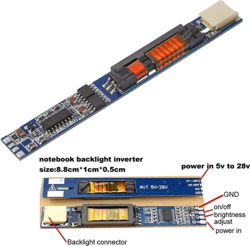 Universal Inverter