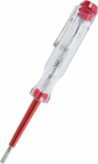 Κατσαβίδι Ίσιο Δοκιμαστικό 230V DM-0107