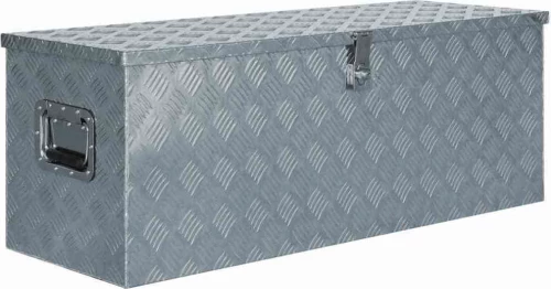 vidaXL 142941 Μπαούλο Εργαλείων 110.5x38.5x40cm