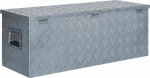 vidaXL 142941 Μπαούλο Εργαλείων 110.5x38.5x40cm