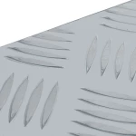vidaXL 142941 Μπαούλο Εργαλείων 110.5x38.5x40cm