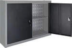 vidaXL 145365 Συρταριέρα Εργαλείων Μεταλλική