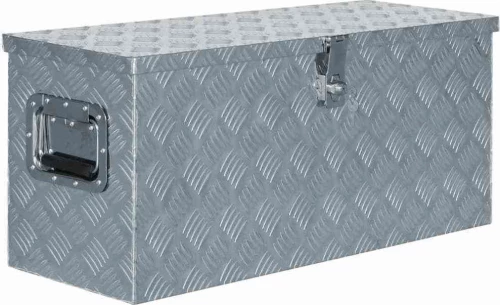 vidaXL 142939 Μπαούλο Εργαλείων 80x30x35cm