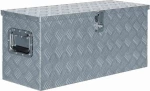 vidaXL 142939 Μπαούλο Εργαλείων 80x30x35cm