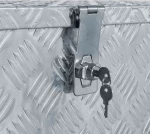 vidaXL 142939 Μπαούλο Εργαλείων 80x30x35cm