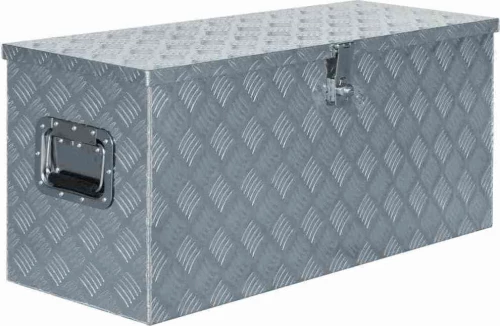 vidaXL 142940 Μπαούλο Εργαλείων 90.5x35x40cm
