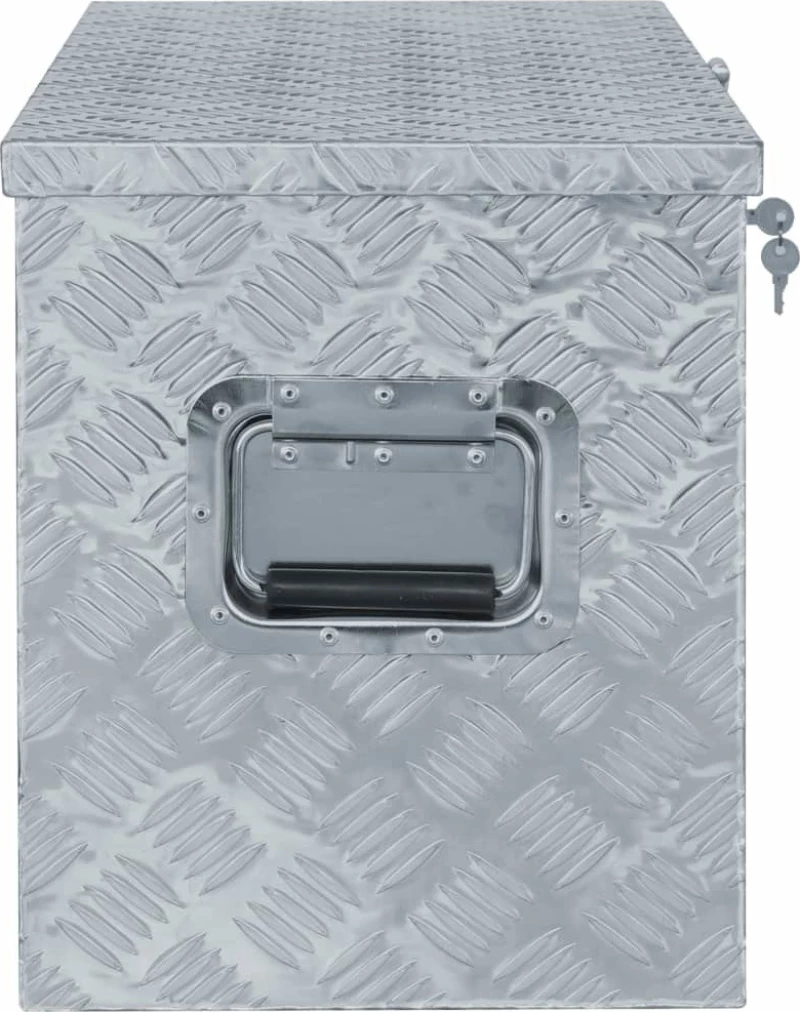 vidaXL 142940 Μπαούλο Εργαλείων 90.5x35x40cm