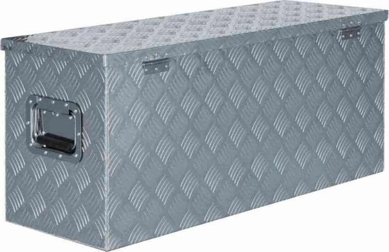 vidaXL 142940 Μπαούλο Εργαλείων 90.5x35x40cm