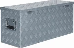 vidaXL 142940 Μπαούλο Εργαλείων 90.5x35x40cm