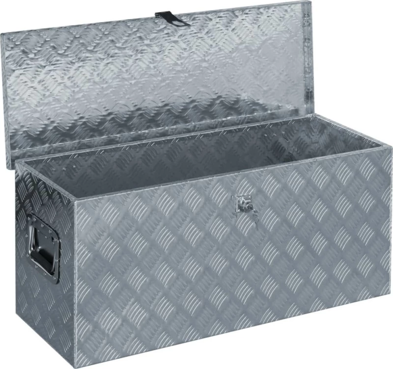 vidaXL 142940 Μπαούλο Εργαλείων 90.5x35x40cm