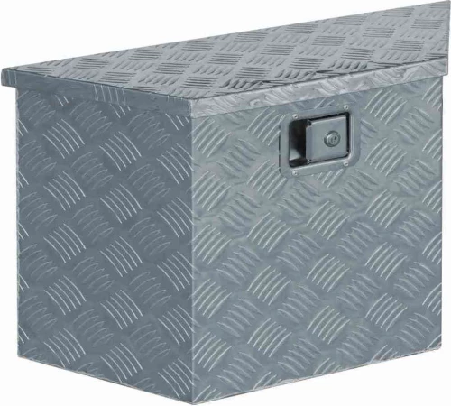 vidaXL 142942 Μπαούλο Εργαλείων 70x24x42cm