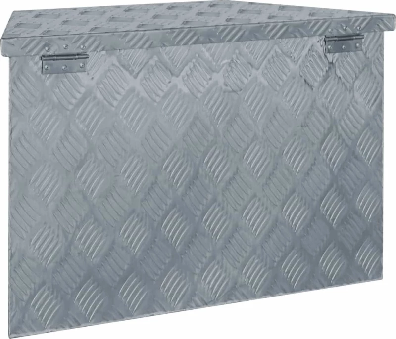 vidaXL 142942 Μπαούλο Εργαλείων 70x24x42cm