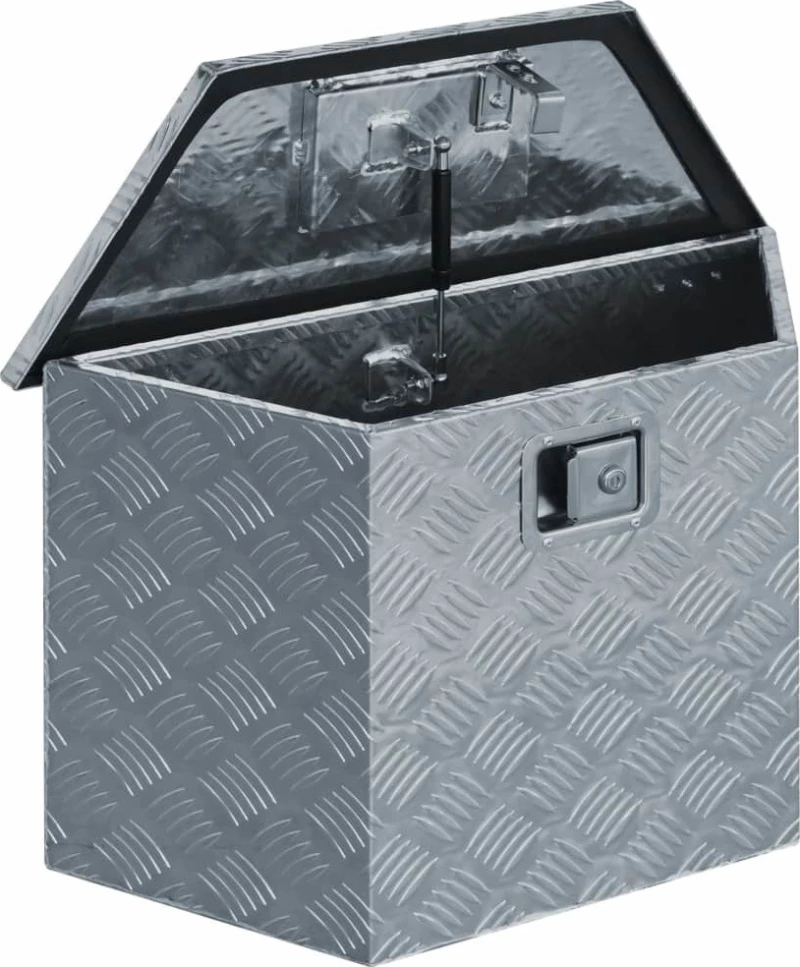 vidaXL 142942 Μπαούλο Εργαλείων 70x24x42cm