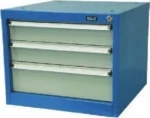 Bulle DR 35-3 Συρταριέρα Εργαλείων Μεταλλική 58x56.5x45cm