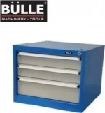 Bulle DR 35-3 Συρταριέρα Εργαλείων Μεταλλική 58x56.5x45cm
