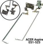 Μεντεσέδες για Acer Aspire ES1-523